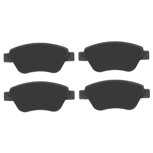 TRW Bremsbelagsatz, Scheibenbremse COTEC