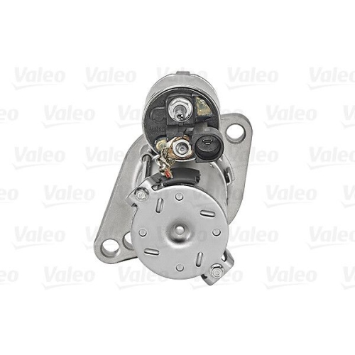 VALEO Starter VALEO ORIGINS NEW OE TECHNOLOGIE