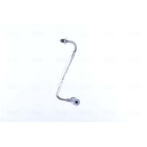 NISSENS &Ouml;lleitung, Lader