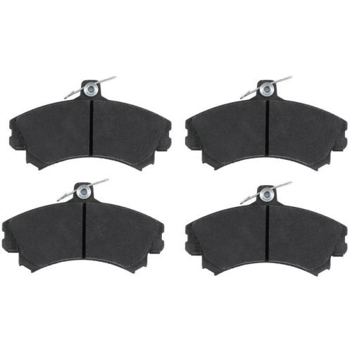 TRW Bremsbelagsatz, Scheibenbremse COTEC