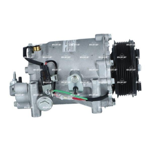 NRF Kompressor, Klimaanlage EASY FIT