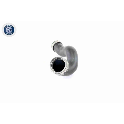 VAICO Ladeluftschlauch Q+, Erstausr&uuml;sterqualit&auml;t