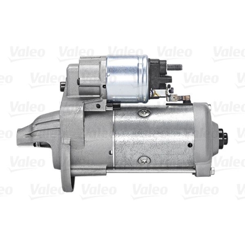 VALEO Starter VALEO ORIGINS NEW STOP&START OE TECHNOLOGIE