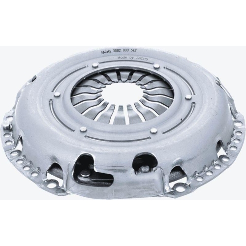 SACHS Kupplungssatz Kit plus CSC