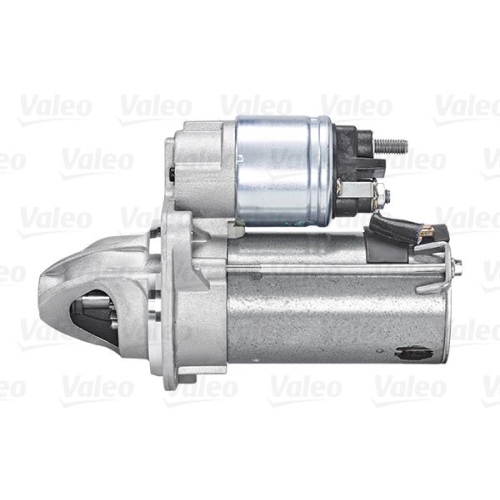 VALEO Starter VALEO ORIGINS NEW OE TECHNOLOGIE