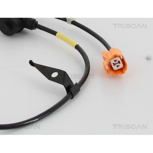 TRISCAN Sensor, Raddrehzahl