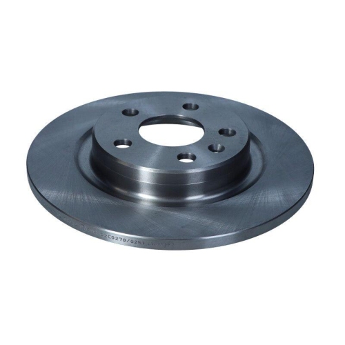 MAXGEAR Bremsscheibe