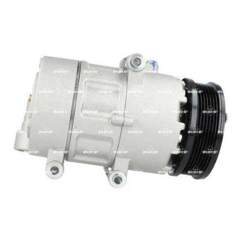 NRF Kompressor, Klimaanlage EASY FIT