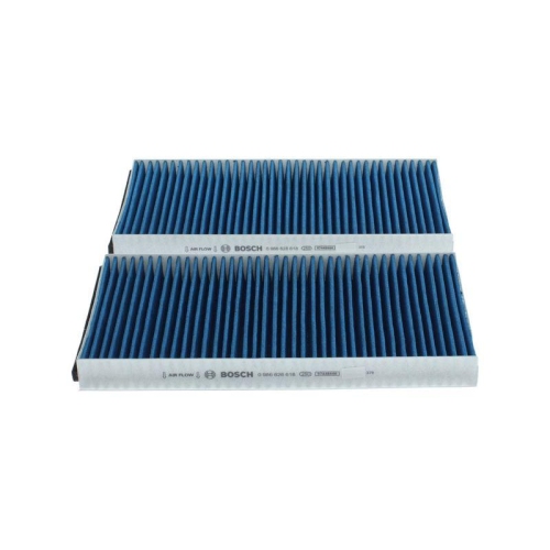 BOSCH Filter, Innenraumluft FILTER+pro