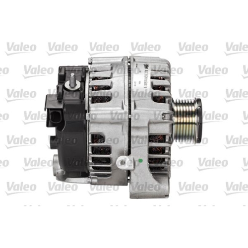 VALEO Generator VALEO ORIGINS NEW OE TECHNOLOGIE