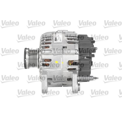 VALEO Generator VALEO ORIGINS NEW OE TECHNOLOGIE