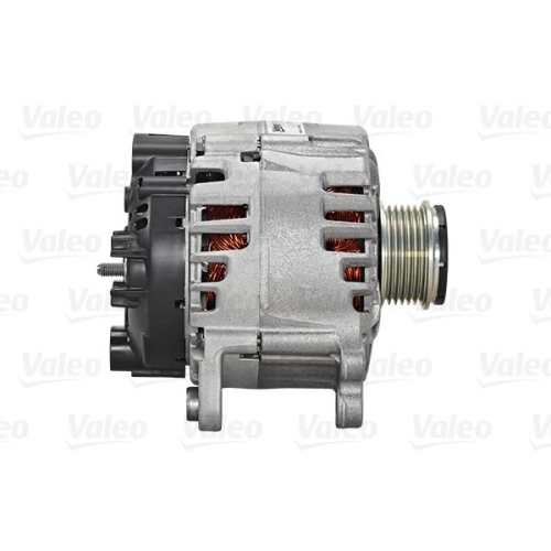 VALEO Generator VALEO ORIGINS NEW OE TECHNOLOGIE