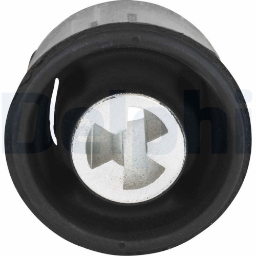 DELPHI Lagerung, Achsk&ouml;rper