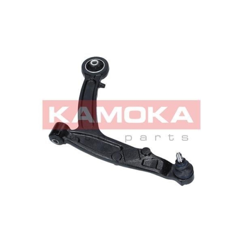 KAMOKA Lenker, Radaufh&auml;ngung