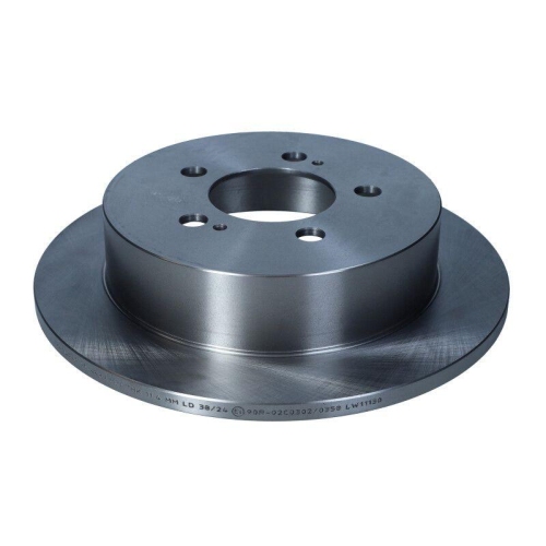 MAXGEAR Bremsscheibe