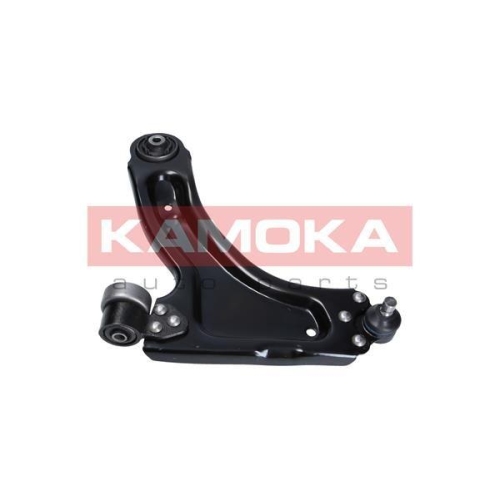 KAMOKA Lenker, Radaufh&auml;ngung