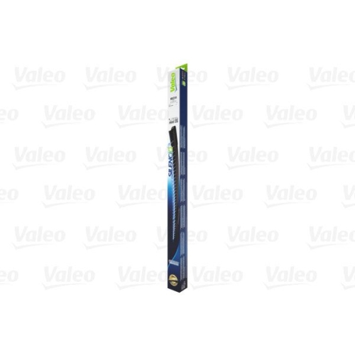 VALEO Wischblatt SILENCIO AQUABLADE SET