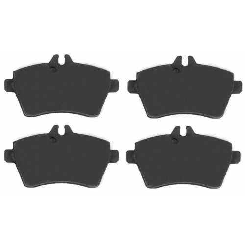 TRW Bremsbelagsatz, Scheibenbremse COTEC