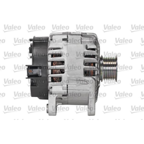 VALEO Generator VALEO RE-GEN AT