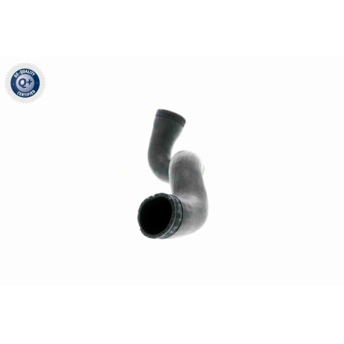 VAICO Ladeluftschlauch Q+, Erstausr&uuml;sterqualit&auml;t