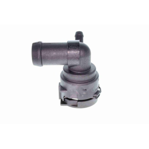 VAICO K&uuml;hlmittelflansch Green Mobility Parts