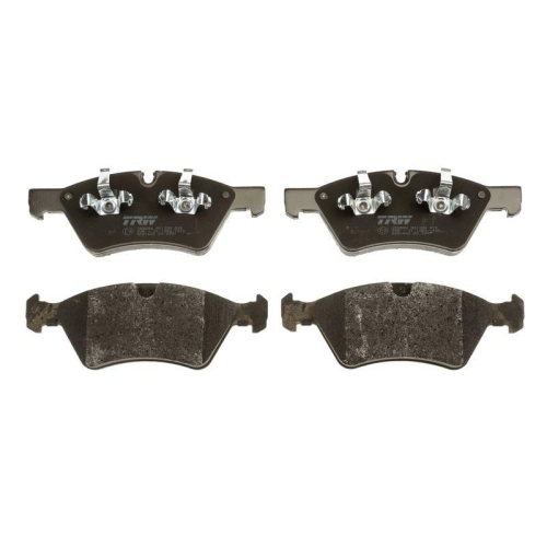 TRW Bremsbelagsatz, Scheibenbremse COTEC