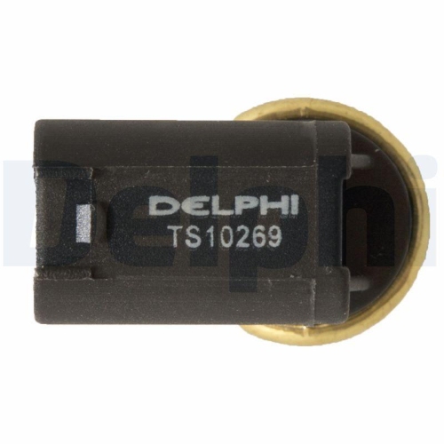 DELPHI Sensor, Kühlmitteltemperatur
