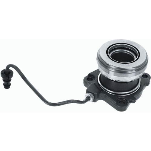 SACHS Zentralausrücker, Kupplung