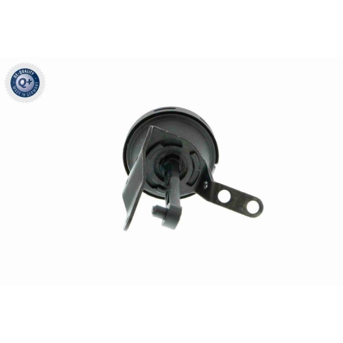 VAICO Unterdrucksteuerventil, Abgasr&uuml;ckf&uuml;hrung Q+, Erstausr&uuml;sterqualit&auml;t MADE IN GERMANY