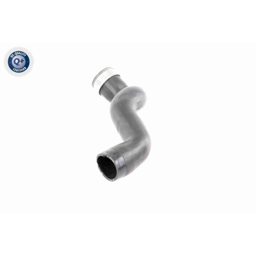 VAICO Ladeluftschlauch Q+, Erstausr&uuml;sterqualit&auml;t