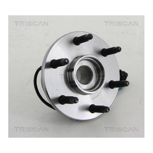 TRISCAN Radlagersatz