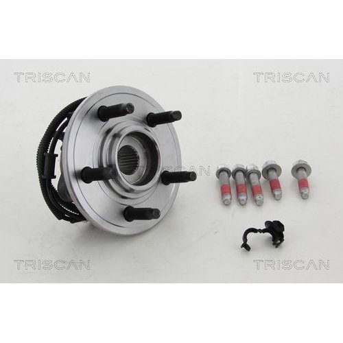 TRISCAN Radlagersatz
