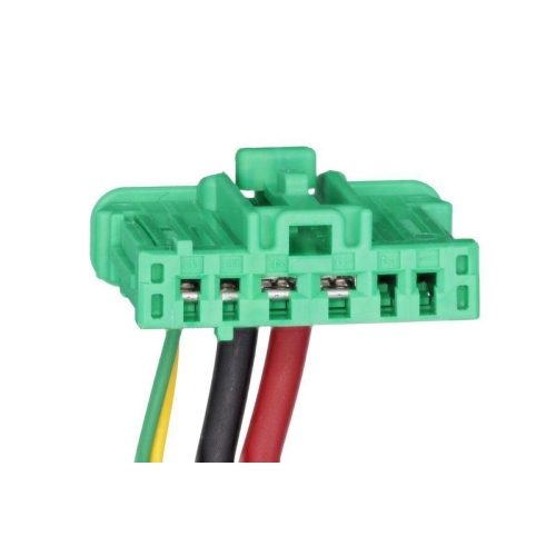 VALEO Regler, Innenraumgebl&auml;se