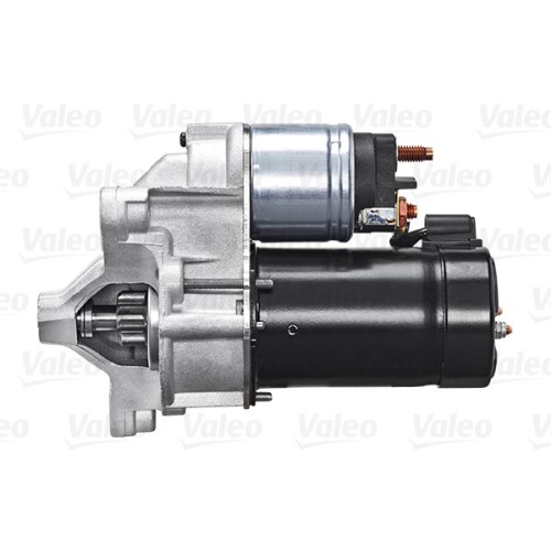 VALEO Starter VALEO RE-GEN AT