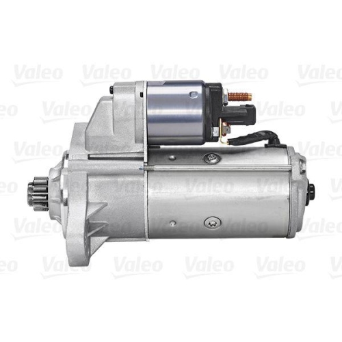 VALEO Starter VALEO RE-GEN AT