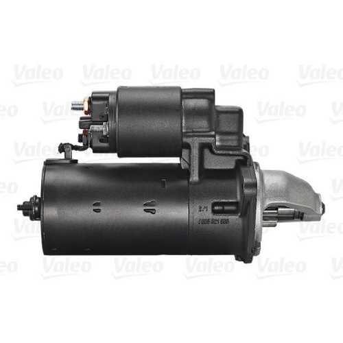 VALEO Starter VALEO RE-GEN AT