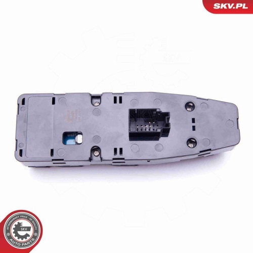 ESEN SKV Schalter, Fensterheber