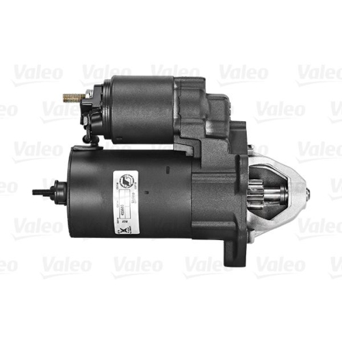 VALEO Starter VALEO RE-GEN AT