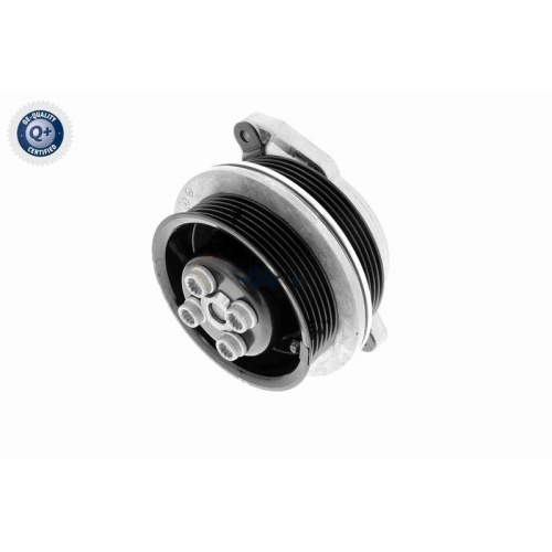 VAICO Wasserpumpe, Motork&uuml;hlung Q+, Erstausr&uuml;sterqualit&auml;t