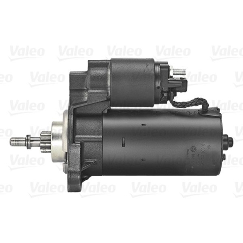 VALEO Starter VALEO RE-GEN AT