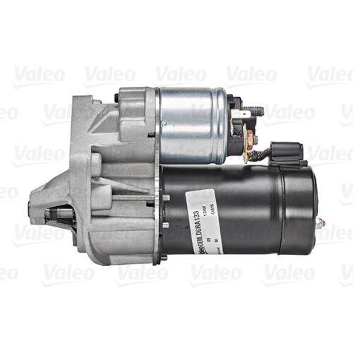 VALEO Starter VALEO RE-GEN AT