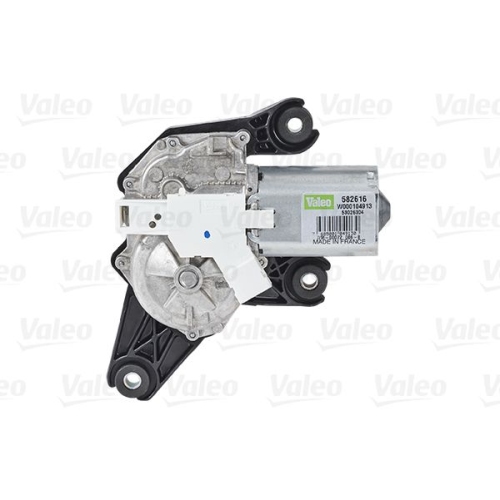 VALEO Wischermotor ORIGINAL TEIL