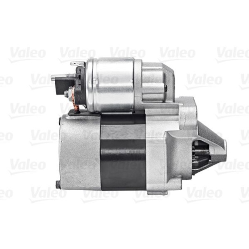 VALEO Starter VALEO RE-GEN AT