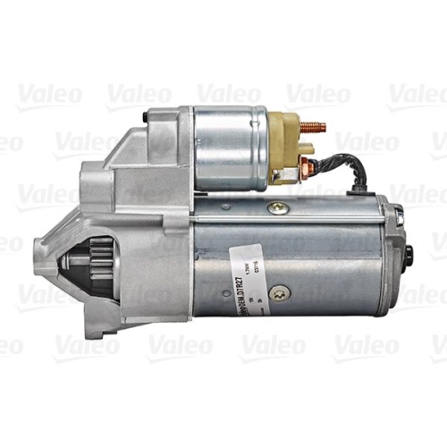 VALEO Starter VALEO RE-GEN AT