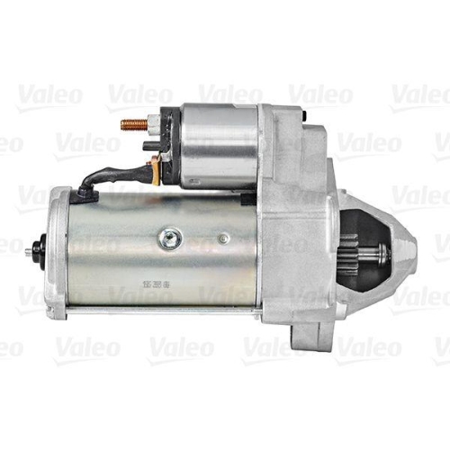 VALEO Starter VALEO RE-GEN AT