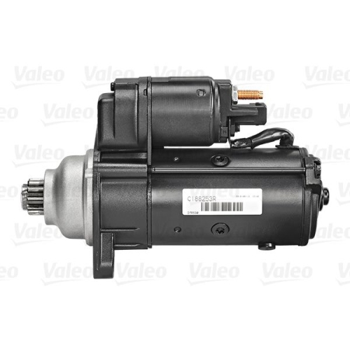 VALEO Starter VALEO RE-GEN AT