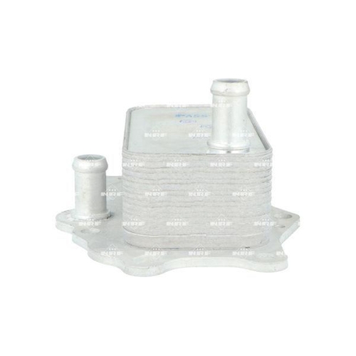 NRF Ölkühler, Motoröl