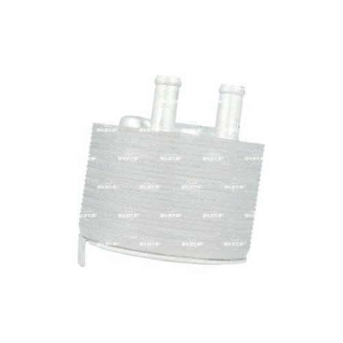 NRF Ölkühler, Motoröl EASY FIT