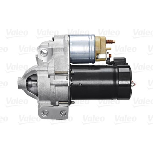 VALEO Starter VALEO RE-GEN AT