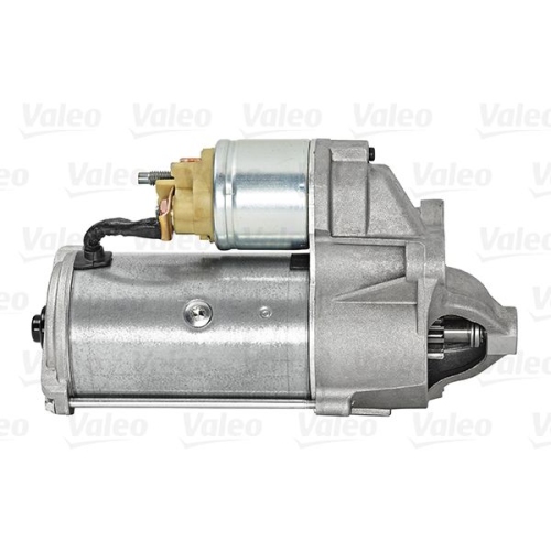 VALEO Starter VALEO RE-GEN AT